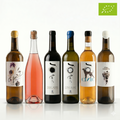 6 Bottles Case | Clos Costella  | Penedes  🇪🇸
