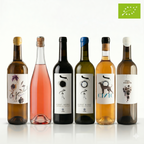 6 Bottles Case | Clos Costella  | Penedes  🇪🇸