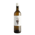 Wine bottle labeled 'Clos Costela' on a light surface with a blurred background