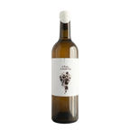 Wine bottle labeled 'Clos Costela' on a light surface with a blurred background