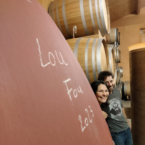 Domaine FloBusch