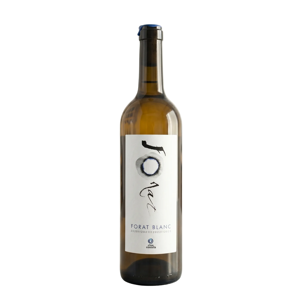 Forat Blanc White wine