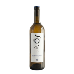 Forat Blanc White wine