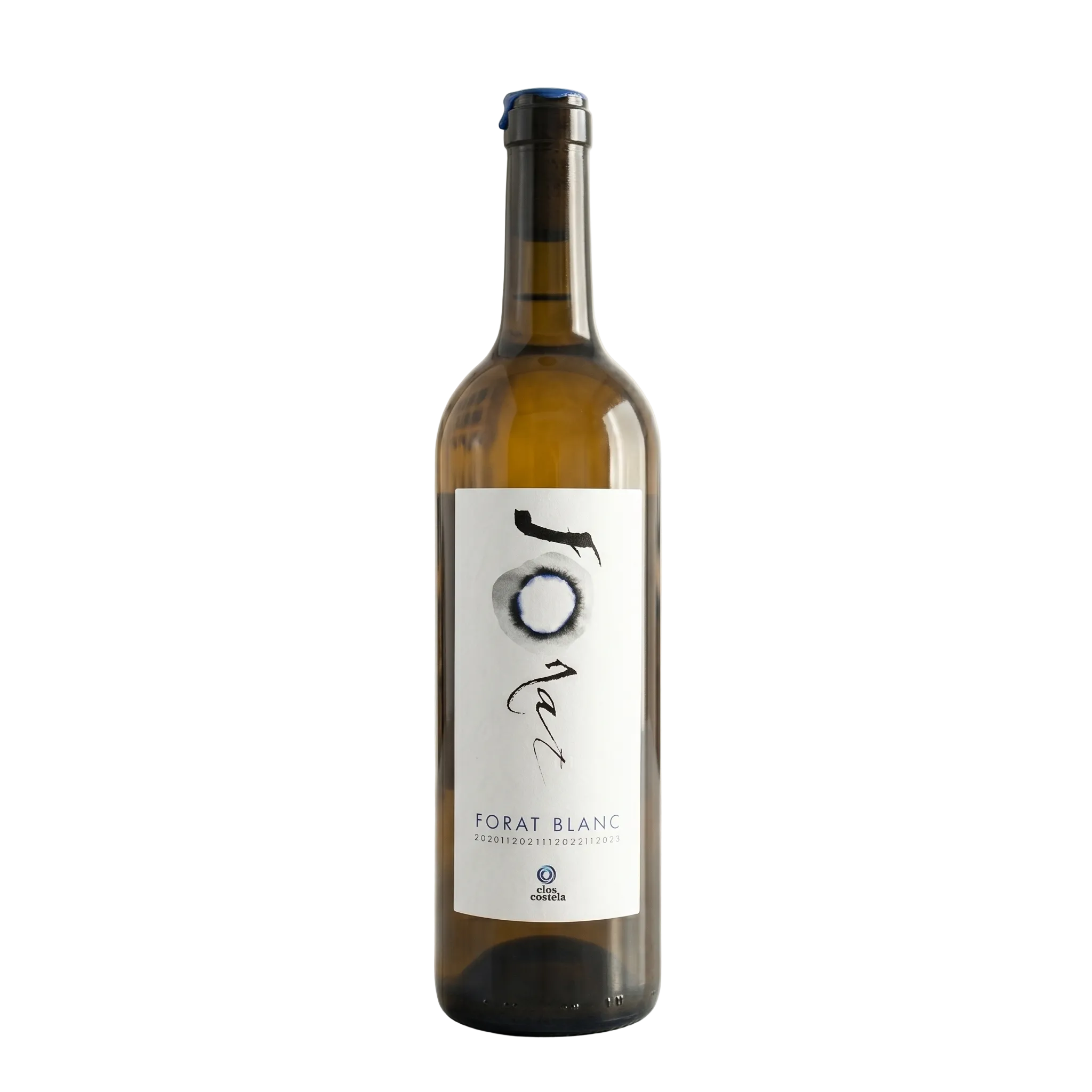 Forat Blanc White wine