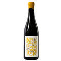 Bottle of Notre Nature 2025, natural white wine by Les Jardins d'Ingrid, Rhône
