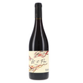 Wine bottle of Let it Flow 