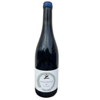 Bottle of wine Audace Rouge Mas Zenitue 2023 no added sulphites