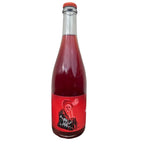 Pétillant Naturel Rosé 2024 bottle from Mas Zenitude