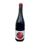 Wine bottle Rockabilly 2023 from Mas Zenitude