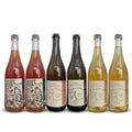 Domaine Pascal Treichler | Mixed Case | Baden, Germany | 6 Bottles