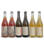 Domaine Pascal Treichler | Mixed Case | Baden, Germany | 6 Bottles