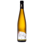 Bottle of Riesling Methone nature from Vignoble Luc Faller