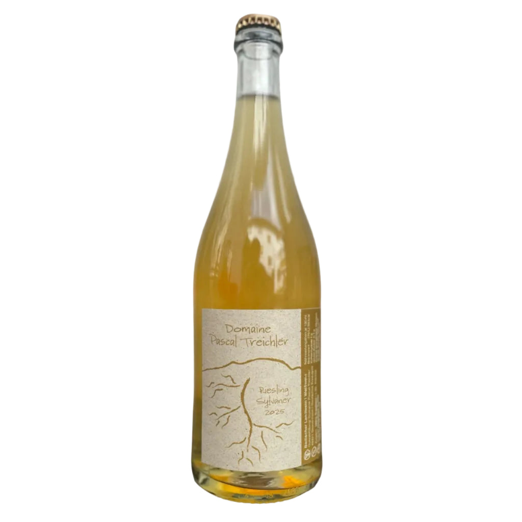 Bottle of Riesling Sylvaner 2025, Domaine Pascal Treichler