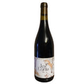 Uzee wine bottle from Les Cortis