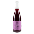Bottle of Riflesso 2024, rosé pétillant Lambrusco Grasparossa by Villa Agavì, Emilia-Romagna
