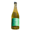 Bottle of Sospeso 2024, white pétillant Pignoletto by Villa Agavì, Emilia-Romagna