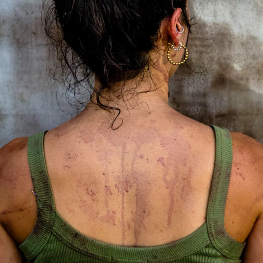 Loeva from Karma Village