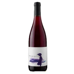 Bottle of Terre de Vent 2023, Côtes du Rhône Villages Valréas red by Les Jardins d'Ingrid