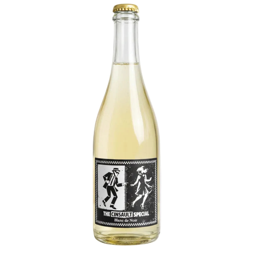 Blanc de Noir