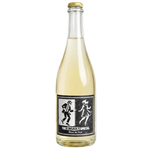 Blanc de Noir
