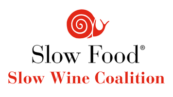 Slow wine Colation Logo